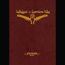 Villagers Of Ioannina City : 2010